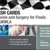 Crash Cards: Medicine and Surgery for Finals and UKMLA (ePub+Converted PDF)