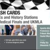 Crash Cards: OSCEs and History Stations for Medical Finals and UKMLA (ePub+Converted PDF)