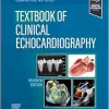 Textbook of Clinical Echocardiography, 7th Edition (True PDF from Publisher)