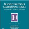 Nursing Outcomes Classification (NOC): Measurement of Health Outcomes, 7th edition (Original PDF from Publisher)