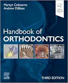 Handbook of Orthodontics, 3rd edition (Original PDF from Publisher)
