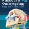 Handbook of Otolaryngology: Head and Neck Surgery, 3rd edition (Original PDF from Publisher)
