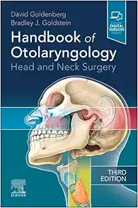 Handbook of Otolaryngology: Head and Neck Surgery, 3rd edition (EPUB)