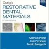Craig’s Restorative Dental Materials, 15th edition (True PDF)