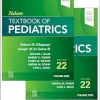 Nelson Textbook of Pediatrics, 2-Volume Set, 22nd edition (Original PDF from Publisher)