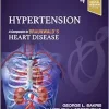 Hypertension: A Companion to Braunwald’s Heart Disease, 4th Edition (True PDF from Publisher)