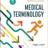 Quick & Easy Medical Terminology, 10th Edition (True PDF from Publisher)