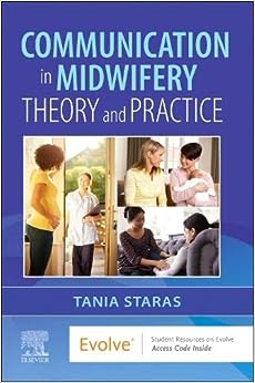 Communication in Midwifery: Theory and Practice (EPUB)
