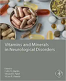 Vitamins and Minerals in Neurological Disorders (Original PDF from Publisher)