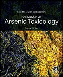 Handbook of Arsenic Toxicology, 2nd Edition (Original PDF from Publisher)