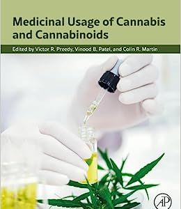 Medicinal Usage of Cannabis and Cannabinoids (Original PDF from Publisher)