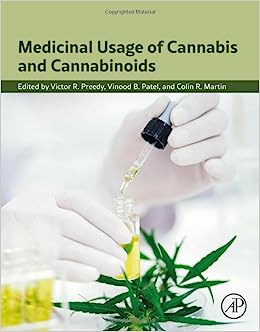 Medicinal Usage of Cannabis and Cannabinoids (EPUB)