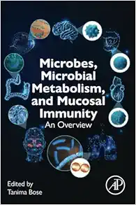 Microbes, Microbial Metabolism and Mucosal Immunity: An Overview (Original PDF from Publisher)
