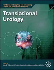 Translational Urology (True PDF from Publisher)