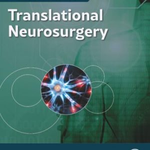 Translational Neurosurgery (True PDF from Publisher)