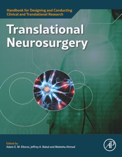 Translational Neurosurgery (True PDF from Publisher)