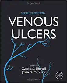 Venous Ulcers, 2nd Edition (Original PDF from Publisher)