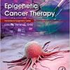 Epigenetic Cancer Therapy (Translational Epigenetics), 2nd Edition (Original PDF from Publisher)