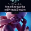 Human Reproductive and Prenatal Genetics, 2nd Edition (EPUB)