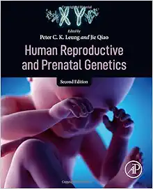 Human Reproductive and Prenatal Genetics, 2nd Edition (EPUB)