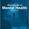 Encyclopedia of Mental Health, 3rd Edition (Original PDF from Publisher)