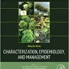 Characterization, Epidemiology, and Management (Volume 3) (Phytoplasma Diseases in Asian Countries, Volume 3) (Original PDF from Publisher)