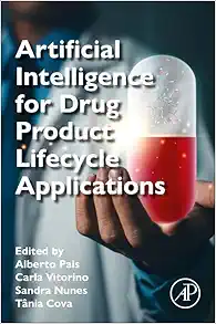 Artificial Intelligence for Drug Product Lifecycle Applications (Original PDF from Publisher)