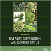 Diversity, Distribution, and Current Status (Volume 1) (Phytoplasma Diseases in Asian Countries, Volume 1) (Original PDF from Publisher)