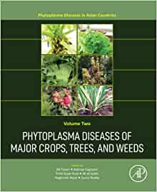 Phytoplasma Diseases of Major Crops, Trees, and Weeds (Volume 2) (Phytoplasma Diseases in Asian Countries, Volume 2) (Original PDF from Publisher)
