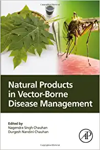 Natural Products in Vector-Borne Disease Management (Original PDF from Publisher)