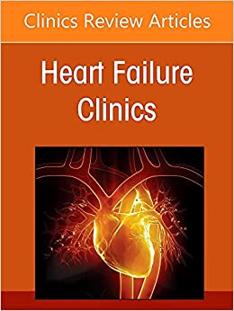 Digital Health, An Issue of Heart Failure Clinics (Volume 18-2) (The Clinics: Internal Medicine, Volume 18-2) (Original PDF from Publisher)