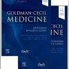 Goldman-Cecil Medicine, 2-Volume Set, 27th edition (True PDF)