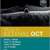 Atlas of Retinal OCT: Optical Coherence Tomography, 2nd Edition (EPUB)