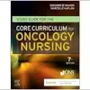 Study Guide for the Core Curriculum for Oncology Nursing, 7th Edition (True PDF from Publisher)