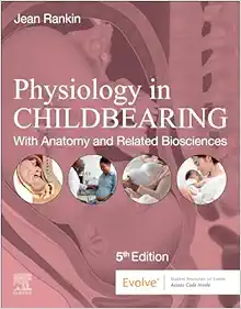 Physiology in Childbearing: With Anatomy and Related Biosciences, 5th edition (True PDF from Publisher)