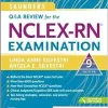 Saunders Q & A Review for the NCLEX-RN® Examination, 9th Edition (EPUB)