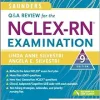 Saunders Q & A Review for the NCLEX-RN® Examination, 9th Edition (True PDF from Publisher)
