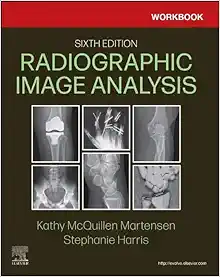 Workbook for Radiographic Image Analysis, 6th edition (Original PDF from Publisher)