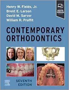 Contemporary Orthodontics, 7th edition (EPUB)