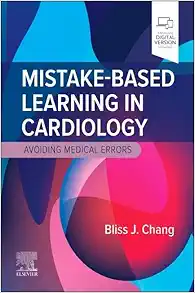 Mistake-Based Learning in Cardiology: Avoiding Medical Errors (True PDF from Publisher)