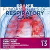 Workbook for Egan’s Fundamentals of Respiratory Care, 13th Edition (True PDF from Publisher)