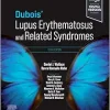Dubois’ Lupus Erythematosus and Related Syndromes, 10th Edition (True PDF from Publisher)