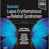 Dubois’ Lupus Erythematosus and Related Syndromes, 10th edition (True PDF)