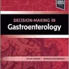 Decision Making in Gastroenterology (True PDF from Publisher)