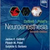 Cottrell and Patel’s Neuroanesthesia, 7th Edition (True PDF from Publisher)