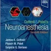 Cottrell and Patel’s Neuroanesthesia, 7th edition (ePub+Converted PDF)