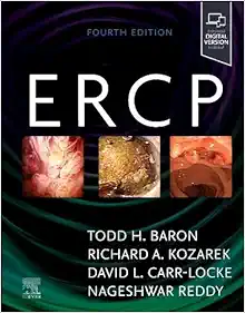 ERCP, 4th edition (ePub+Converted PDF)