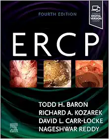 ERCP, 4th edition (Original PDF from Publisher)
