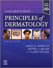 Lookingbill & Marks’ Principles of Dermatology, 7th edition (True PDF from Publisher)
