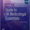 Churchill’s Guide to UK Medicolegal Essentials, 2nd edition (ePub+Converted PDF)